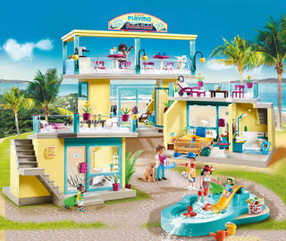 Immagine di Playmo Beach Hotel
