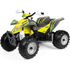 Immagine di Quad Polaris Outlaw Citrus Peg Perego