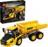 Immagine di Technic 6x6 Volvo - Camion Articolato, Auto Ribaltabile Rc Volvo, Set Di Costruzioni, 42114