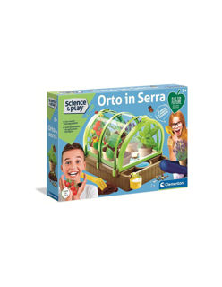 Immagine di L'orto In Serra