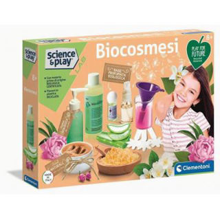 Immagine di Biocosmesi