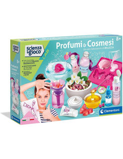 Immagine di Laboratorio Dei Profumi E Cosmesi