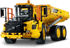 Immagine di Technic 6x6 Volvo - Camion Articolato, Auto Ribaltabile Rc Volvo, Set Di Costruzioni, 42114