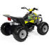 Immagine di Quad Polaris Outlaw Citrus Peg Perego