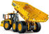 Immagine di Technic 6x6 Volvo - Camion Articolato, Auto Ribaltabile Rc Volvo, Set Di Costruzioni, 42114