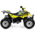 Immagine di Quad Polaris Outlaw Citrus Peg Perego