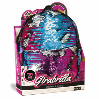 Immagine di Girabrilla Bag Pak Galaxy - Nice 2525