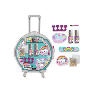 Immagine di Trolley Nail Art 02013