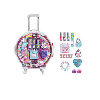 Immagine di Trolley Beauty & Nails 02012