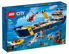 Immagine di Lego City Nave Da Esplorazione Oceanica 60266