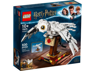 Immagine di Harry Potter 75979 Edvige