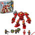 Immagine di Super Heroes Iron Man Hulkbuster Contro L’agente A.i.m
