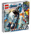 Immagine di Lego Marvel Battaglia Sulla Torre Degli Avengers 76166
