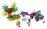 Immagine di Lego Friends Salvataggio Nella Giungla Dell'elefante 41421