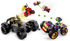 Immagine di Lego All'inseguimento Del Tre-ruote Di Joker 76159