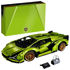 Immagine di Lego Technic 42115 Lamborghini Sián Fkp 37