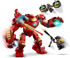 Immagine di Super Heroes Iron Man Hulkbuster Contro L’agente A.i.m