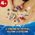 Immagine di Lego Super Heroes La Minaccia Di Mysterio 76149