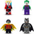 Immagine di Lego All'inseguimento Del Tre-ruote Di Joker 76159