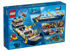 Immagine di Lego City Nave Da Esplorazione Oceanica 60266