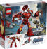 Immagine di Super Heroes Iron Man Hulkbuster Contro L’agente A.i.m