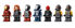 Immagine di Lego Marvel Battaglia Sulla Torre Degli Avengers 76166