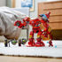 Immagine di Super Heroes Iron Man Hulkbuster Contro L’agente A.i.m