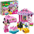 Immagine di Lego Duplo La Festa Del Compleanno Di Minnie 10873