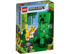 Immagine di Lego Minecraft- Maxi-figure Creeper E Gattopardo