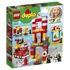 Immagine di Lego Duplo Caserma Dei Pompieri