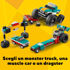 Immagine di Lego Creator 3 In 1 Monster Truck 31101
