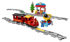 Immagine di Lego Duplo Treno A Vapore