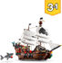 Immagine di Lego Creator Galeone Dei Pirati 31109