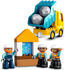 Immagine di Lego Duplo Cantiere Di Demolizione 10932