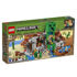Immagine di Minecraft: La Miniera Del Creeper
