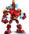 Immagine di Lego Heroes Iron Man Mech 76140