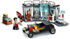 Immagine di Super Heroes Armeria Di Iron Man Set