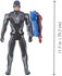 Immagine di Captain America - Avengers Power Fx 2.0 Hero Chameleon
