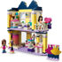 Immagine di Lego Friends Playset Il Negozio Fashion Di Emma Con Emma E Andrea
