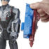 Immagine di Captain America - Avengers Power Fx 2.0 Hero Chameleon