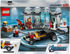 Immagine di Super Heroes Armeria Di Iron Man Set