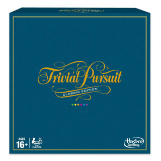 Immagine di Trivial Pursuit (c1940103)