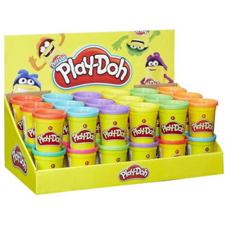 Immagine di Playdoh Vasetto Singolo 112g