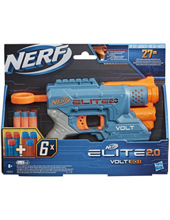 Immagine di Pistola Nerf Elite 2.0 Volt Sd-1