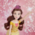 Immagine di Disney Princess- Shimmer Belle Bambola, Multicolore, E4159es2