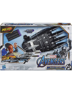 Immagine di Avengers - Guanto Black Panther Power Moves