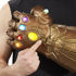 Immagine di Guanto Dell'infinito Di Thanos, Elettronico. Hasbro Marvel Legends Series