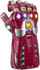Immagine di Marvel Legends Guanto Del Potere Avengers Endgame, Hulk Ed Iron Man