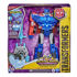 Immagine di Transformers Cyb. B. Call Officer Ass.
