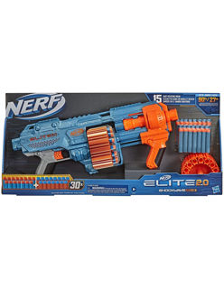 Immagine di Fucile Blaster Nerf Elite 2.0-shockwave Rd-15